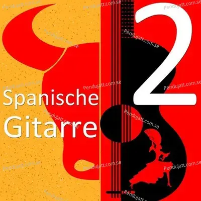 Moliendo Caf - Spanische Gitarre album cover 