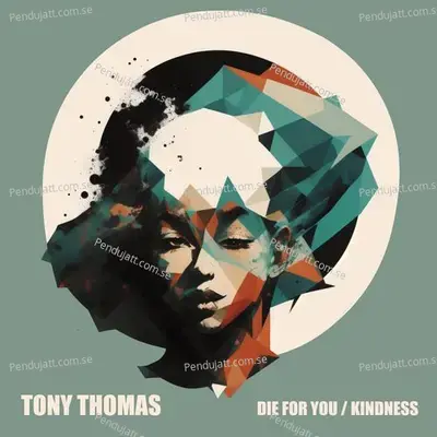 Kindness - Tony Thomas album cover 