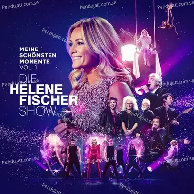 Atemlos Durch Die Nacht - Helene Fischer album cover 