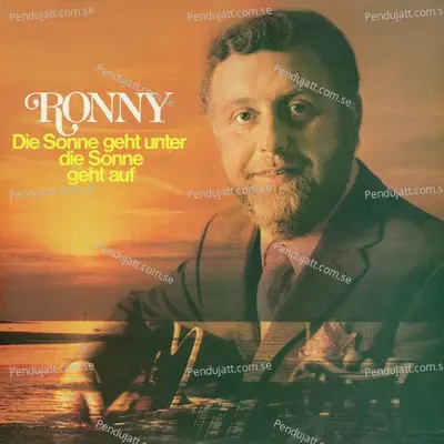 Die Sonne Geht Unter  Die Sonne Geht Auf  Remastered  - Ronny cover album