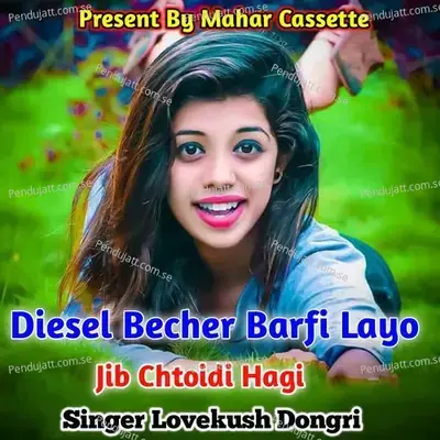 Diesel Becher Barfi Layo Jib Chtokdi Hagi - Lovekush Dungri album cover 