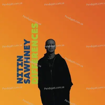 Differences - Nitin Sawhney cover album