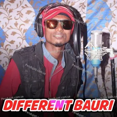 Different Bauri - Aditya Bag album cover 