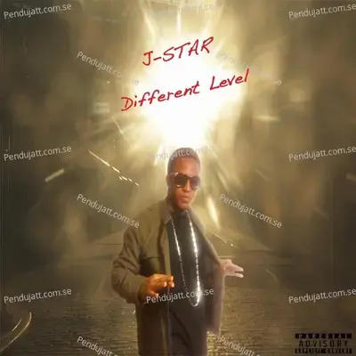 Different Level - J-Star album cover 