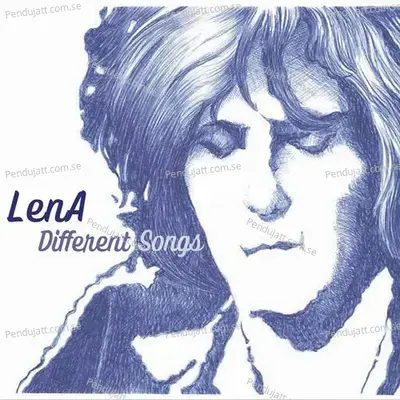 Different Songs - Lena album cover 