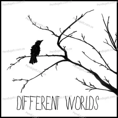 Different Worlds - Various Artists cover album