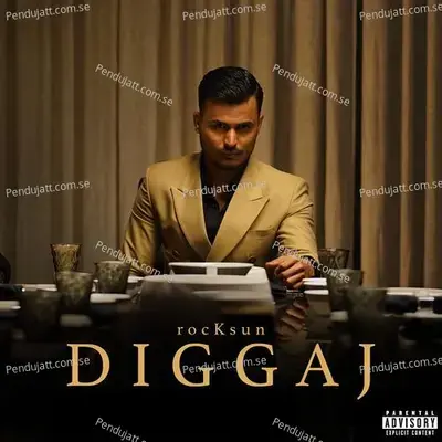 Diggaj - Rocksun