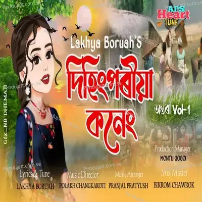  - Montu Gogoi 