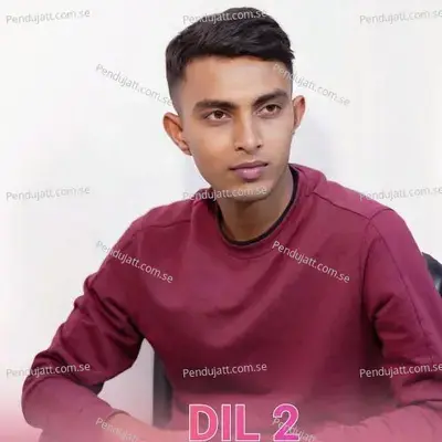 Dil 2 - Monojjal Mondal album cover 