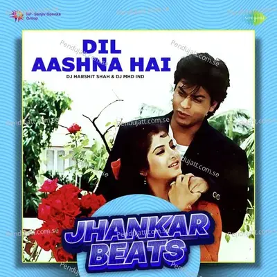 Bhool Ke Din - Jhankar Beats - DJ Harshit Shah album cover 