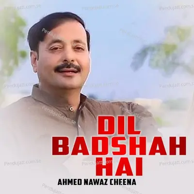 Dil Badshah Hai - Ahmed Nawaz Cheena album cover 