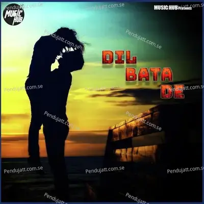 Dil Bata De - Ritu Zeid album cover 