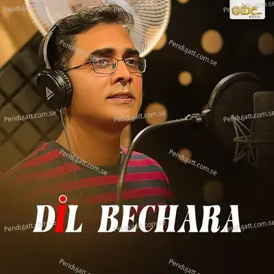 Dil Bechara - Anupam Banerjee album cover 