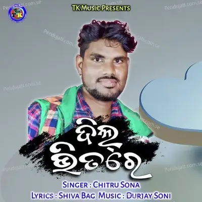 Dil Bhitre - Chitru Sona album cover 