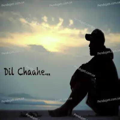 Dil Chaahe - Nihar Shembekar album cover 