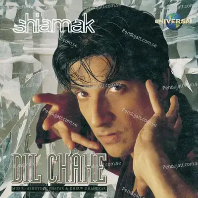 Dil Chahe - Shiamak Davar cover album