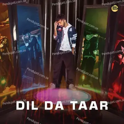 Dil Da Taar - Haider Ali album cover 