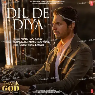Dil De Diya mp3 song