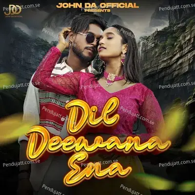 Dil Deewana Ena - Stephan Tudu album cover 