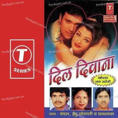 Dil Deewana - Indu Sonali cover album