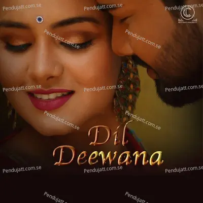 Dil Deewana - Prafulla Murmu album cover 