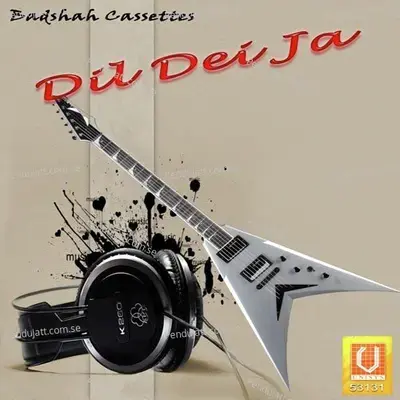 Dil Nei Ja - Subhasis album cover 