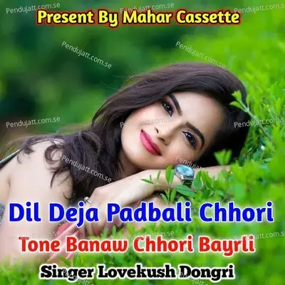Dil Deja Padbali Chhori Tone Banaw Chhori Bayrli - Lovekush Dungri album cover 