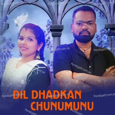 Dil Dhadkan Chunumunu - Surendra Tandi album cover 