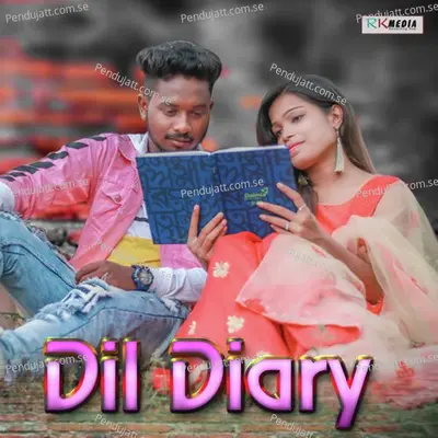 Dil Diary - Alisha Mishra album cover 