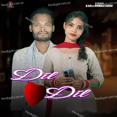 Dil Dil - D.sir album cover 