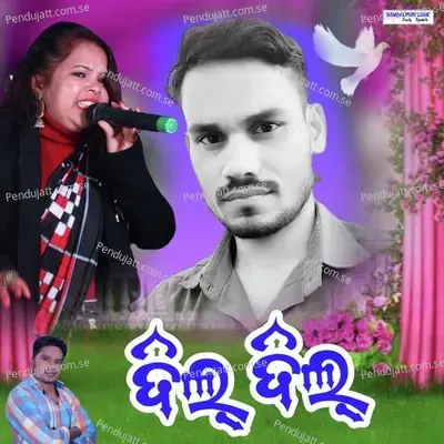 Dil Dil - Purushottam Bag album cover 