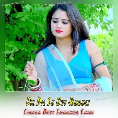 Dil Dil Se Out Karegi - Devi Shankar Saini album cover 