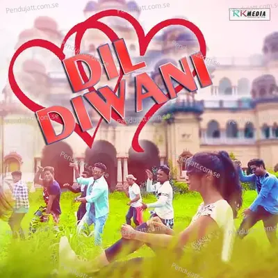 Dil Diwani - Dushmanta Suna album cover 