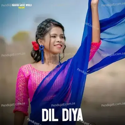 Dil Diya - Swati Mishra album cover 