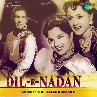 Mohabbat Ki Dhun Bekararon Se Puchho - Sudha Malhotra album cover 