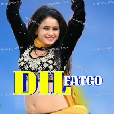 Dil Fatgo - Aslam Singer Mewati album cover 