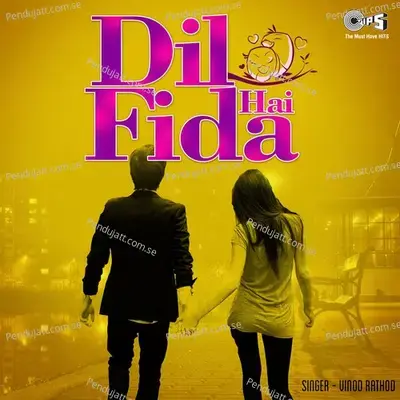 Dil Gaya Mera Dil - Sanjiv Kohli album cover 