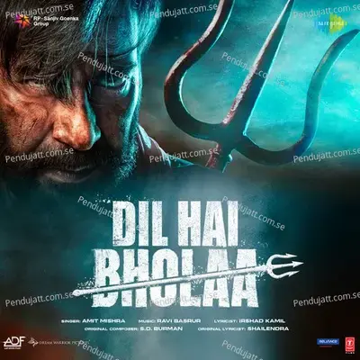 Dil Hai Bholaa (From 