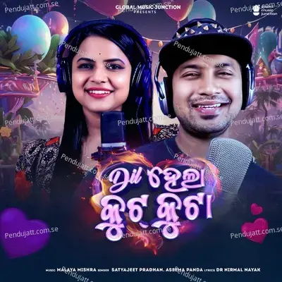 Dil Hela Kut Kuta - Satyajeet Pradhan