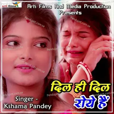 Dil Hi Dil Roye Hai - Prabhelesh Mishra