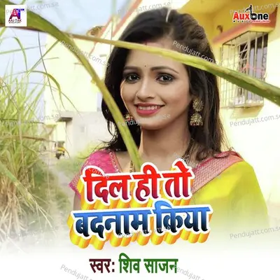 Dil Hi To Badanam Kiya - Shiv Sajan album cover 