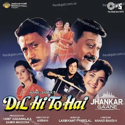 Chhat Ke Oopar Do Kabootar  [Jhankar] - Sudesh Bhosle album cover 