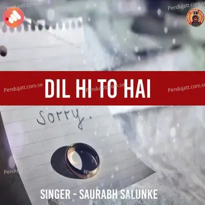 Dil Hi To Hai - Saurabh Salunke album cover 