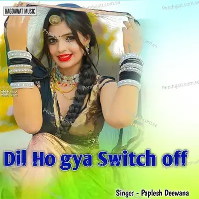 Mami Date R Narayan Mat Jya - Paplesh deewana album cover 