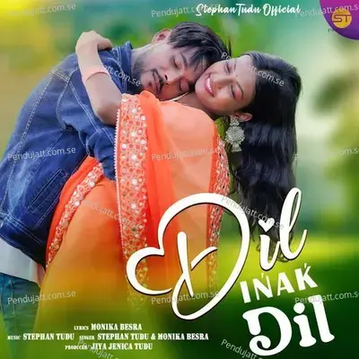 Dil Inak Dil - Stephan Tudu album cover 