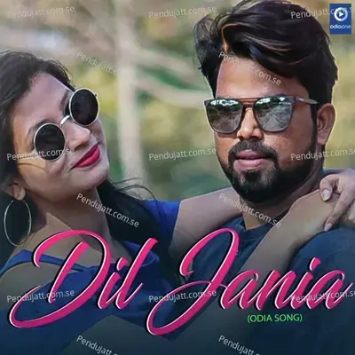 Dil Jania - Swayam Padhi album cover 