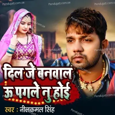 Dil Je Banawal U Pagale Nu Hoi - Neelkamal Singh album cover 