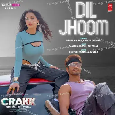 Dil Jhoom mp3 song