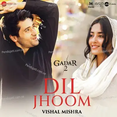 Dil Jhoom - Vishal Mishra (From 
