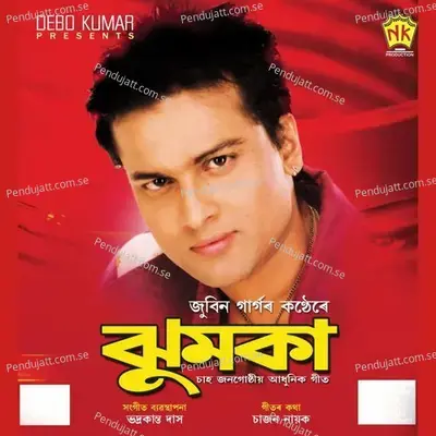 Dil Jwole Gelo - Zubeen Garg album cover 